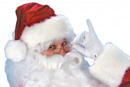 Christmas Costumes - Santa Claus Suits & Festive Outfits