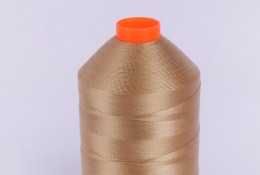 450D/3-ply High-Strength Polyester Thread
