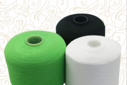 Soft-Dye Cone Colored Thread 202/203/402 - Industrial Sewing Thread