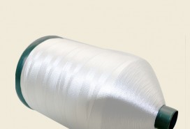 High-Tenacity Polyester Thread - 840D/1000D Filament