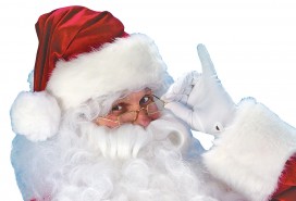 Christmas Costumes - Santa Claus Suits & Festive Outfits