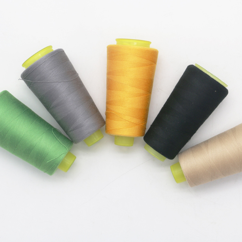 Model 40S/2 High-Speed Polyester Sewing Thread - For Garment & Apparel