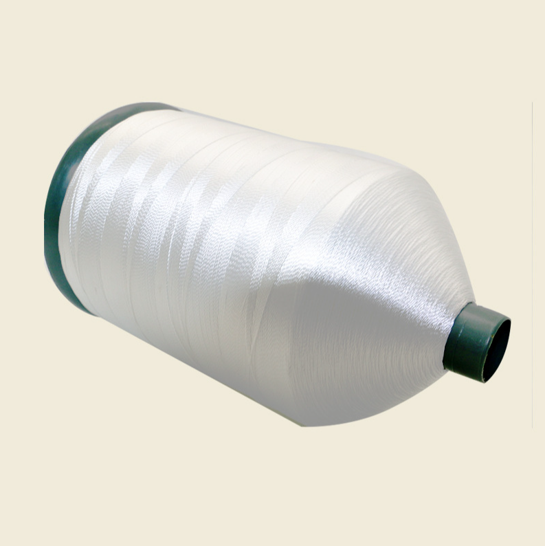 High-Tenacity Polyester Thread - 840D/1000D Filament