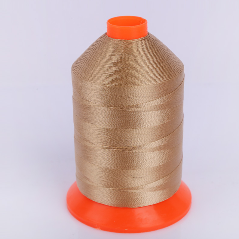 450D/3-ply High-Strength Polyester Thread